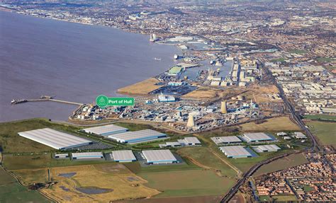 ABP launches the first of its new port.